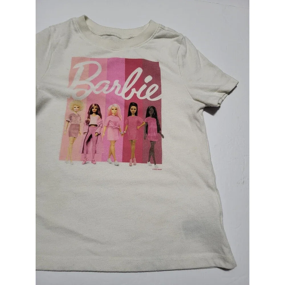 Barbie #19 graphic